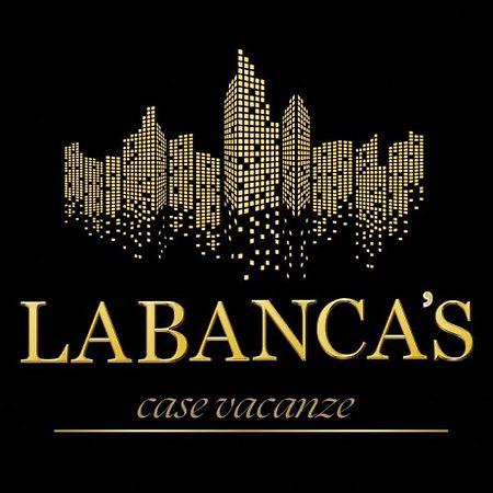 Labanca'S Comfort Ματέρα Εξωτερικό φωτογραφία