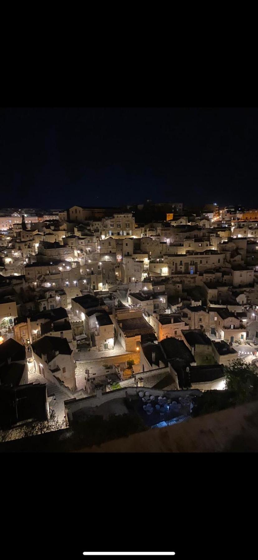 Labanca'S Comfort Ματέρα Εξωτερικό φωτογραφία