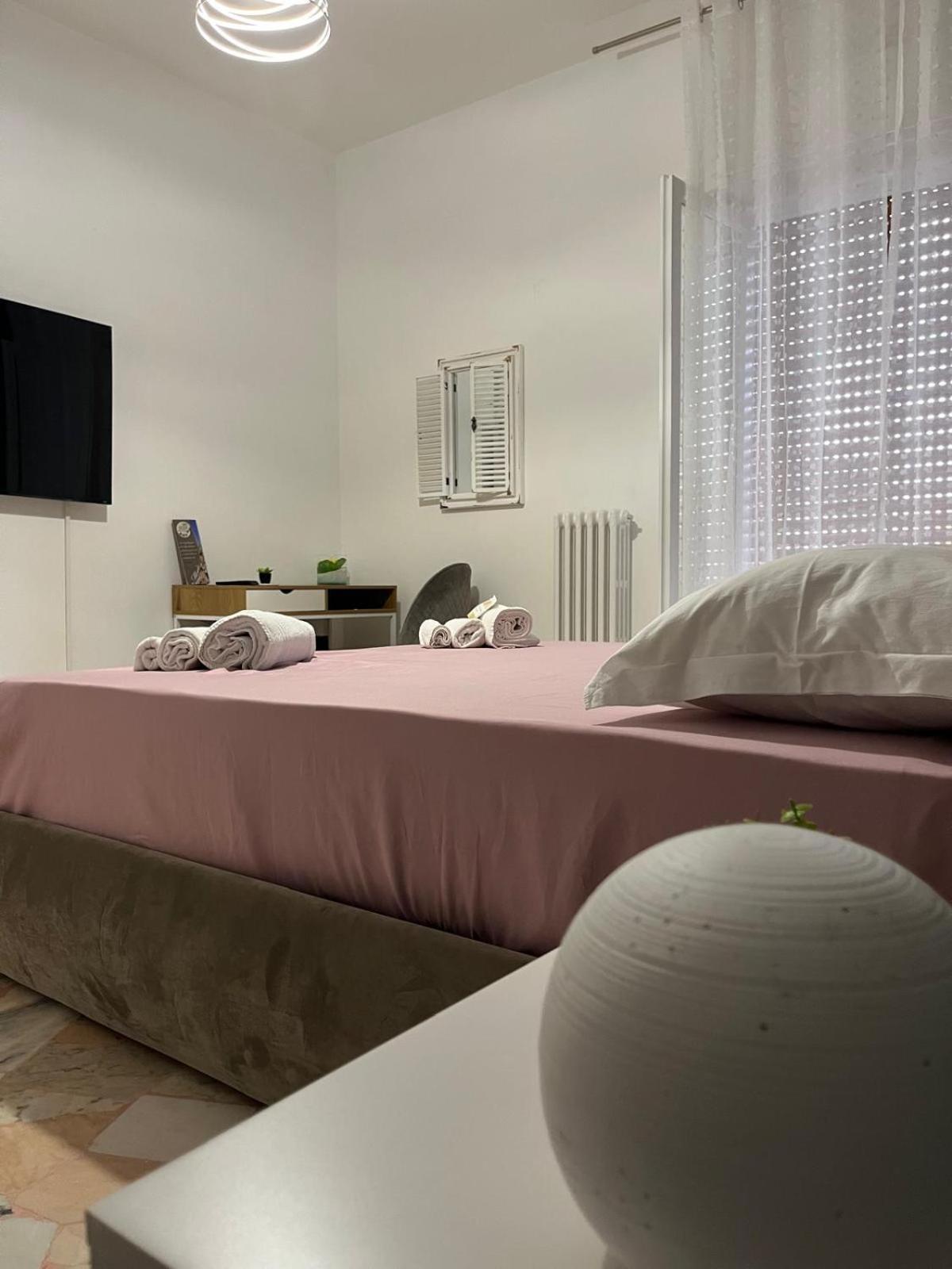 Labanca'S Comfort Ματέρα Εξωτερικό φωτογραφία