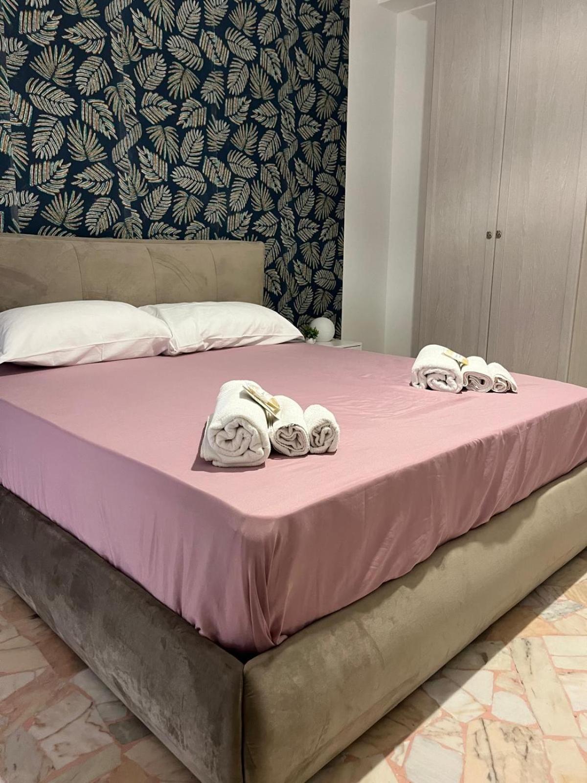 Labanca'S Comfort Ματέρα Εξωτερικό φωτογραφία